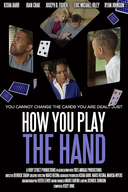 How You Play the Hand