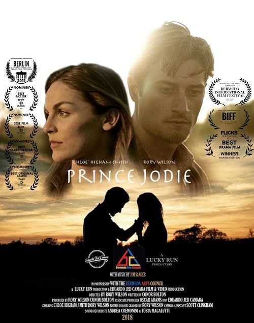 Prince Jodie