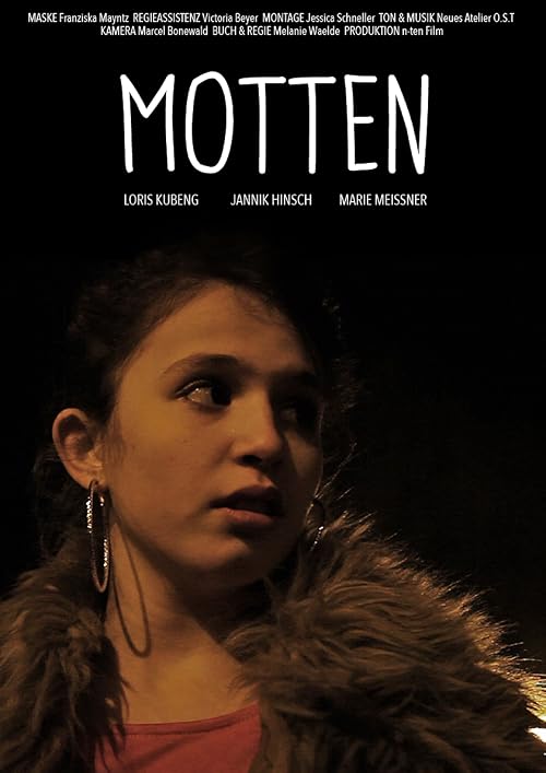 Motten