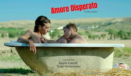 Amore disperato