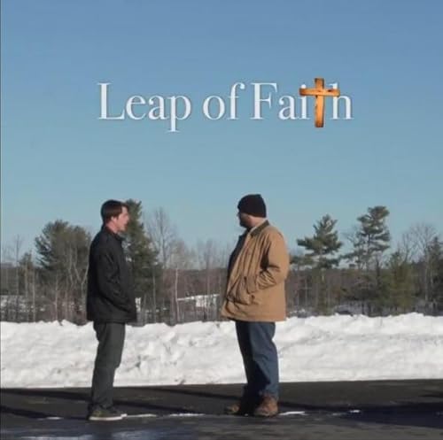 Leap of Faith