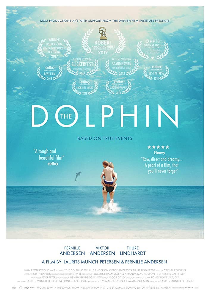 The Dolphin