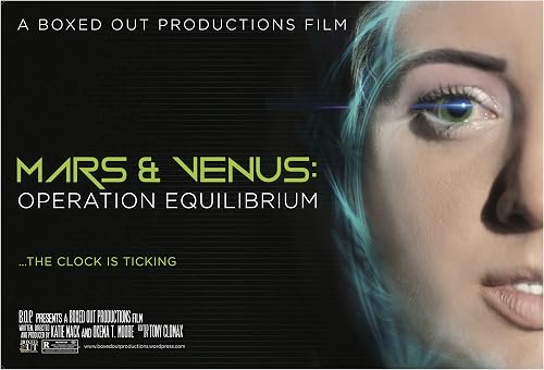 Mars & Venus: Operation Equilibrium