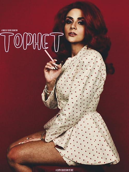 Tophet