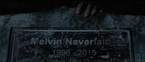 Neverlaid To Rest