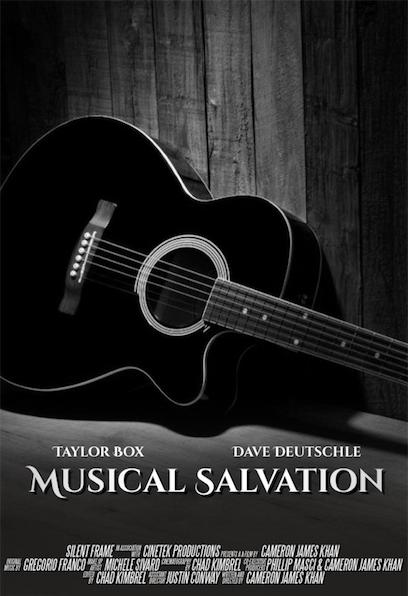 Musical Salvation