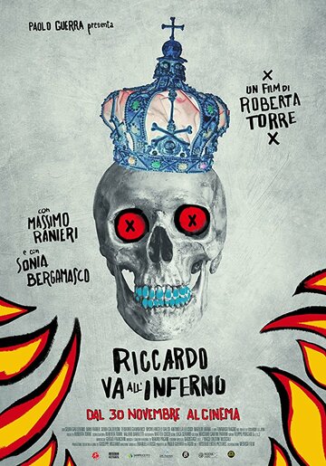 Riccardo va all'inferno