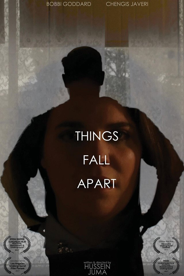 Things Fall Apart