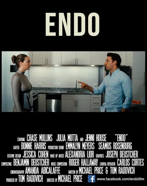 Endo