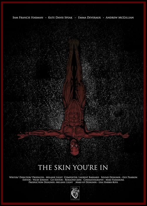 The Skin You're In
