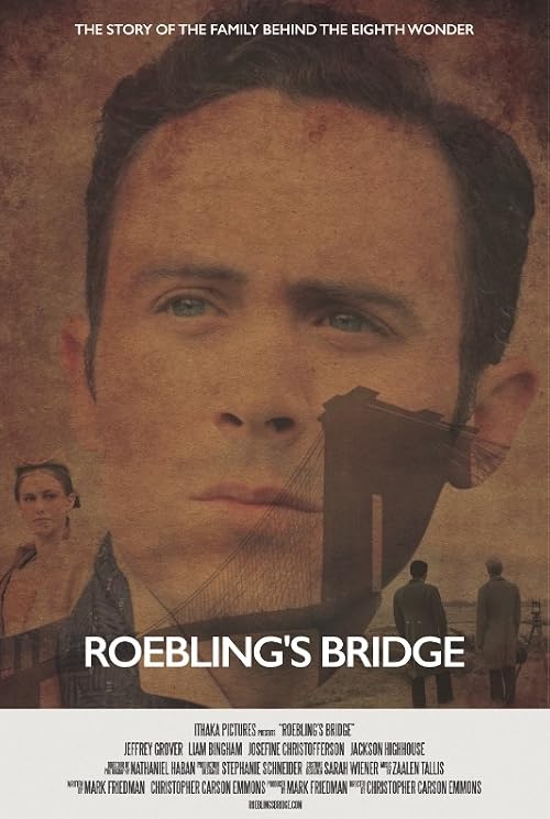 Roebling's Bridge
