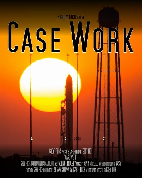Case Work