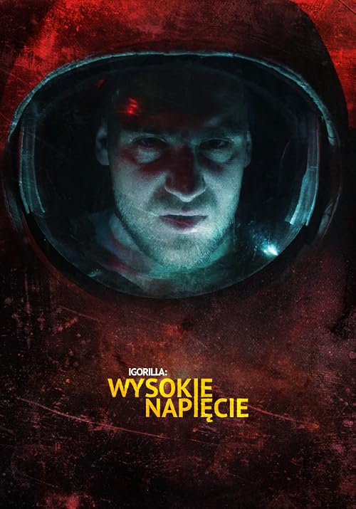 Igorilla: Wysokie Napiecie