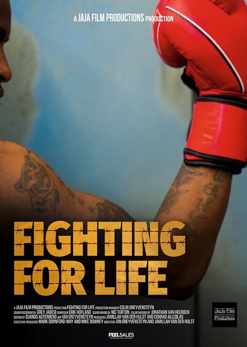 Fighting for Life