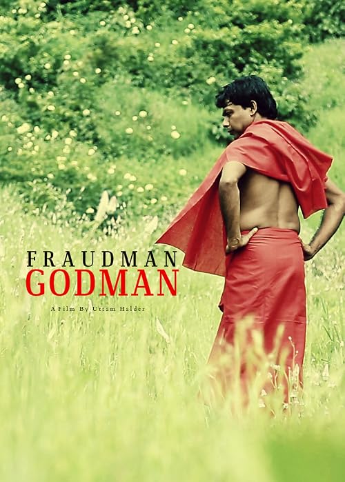 Fraudman Godman