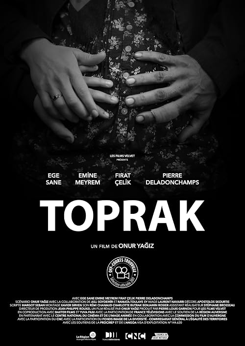 Toprak