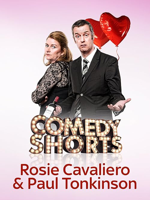 Paul Tonkinson's Valentine
