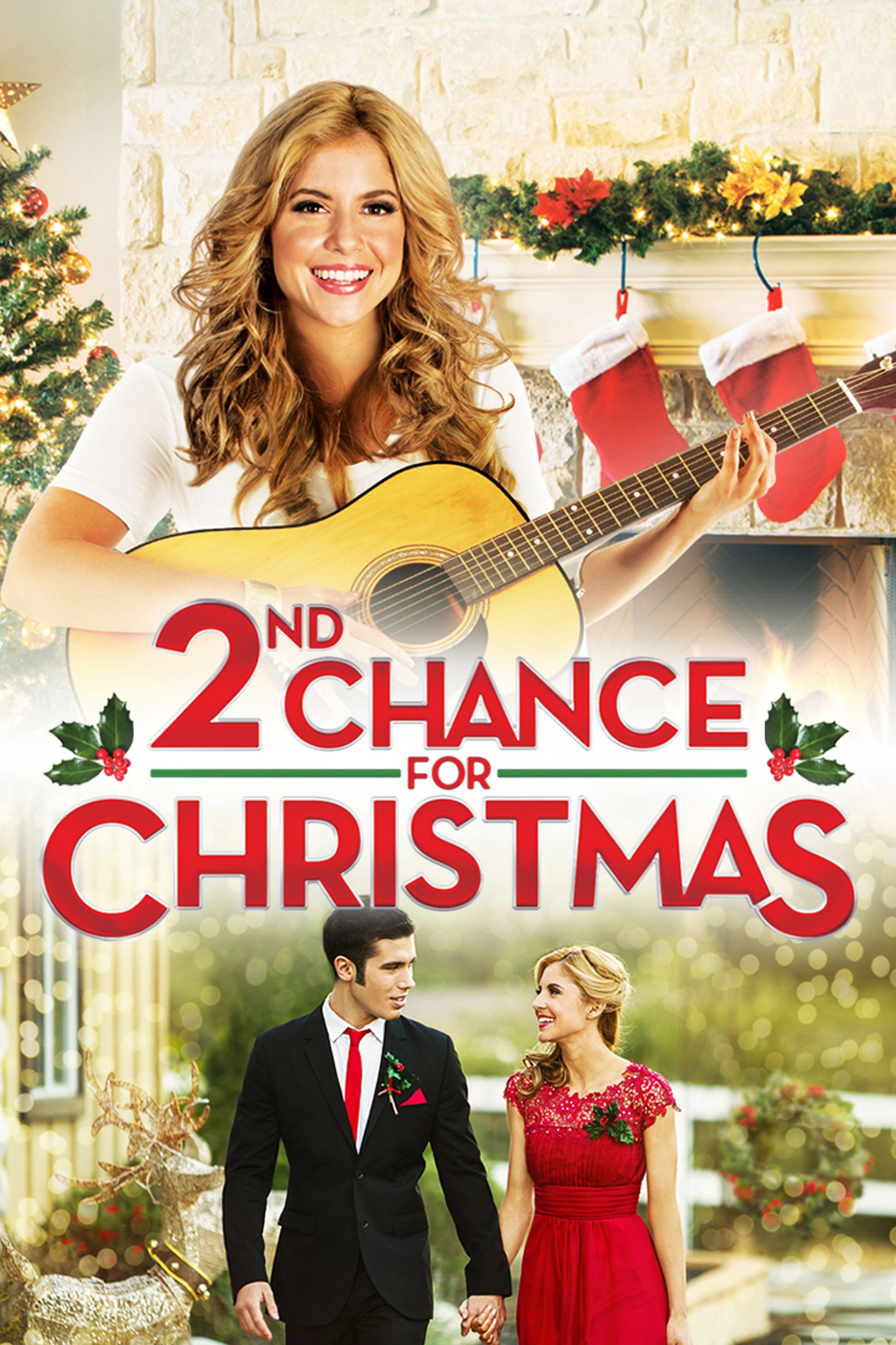 Mein Weihnachtsglück - Eine zweite Chance für die Liebe