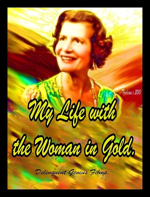 My Life with the Woman in Gold