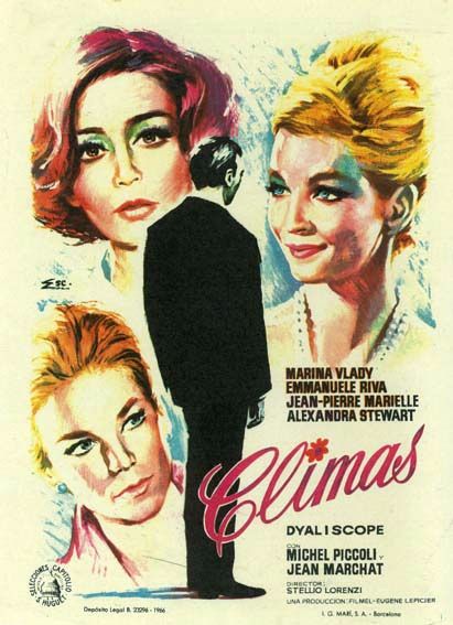 Climats