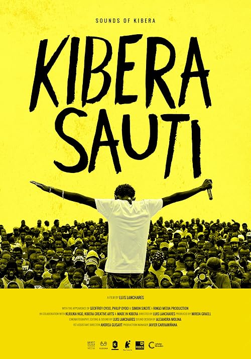 Kibera Sauti
