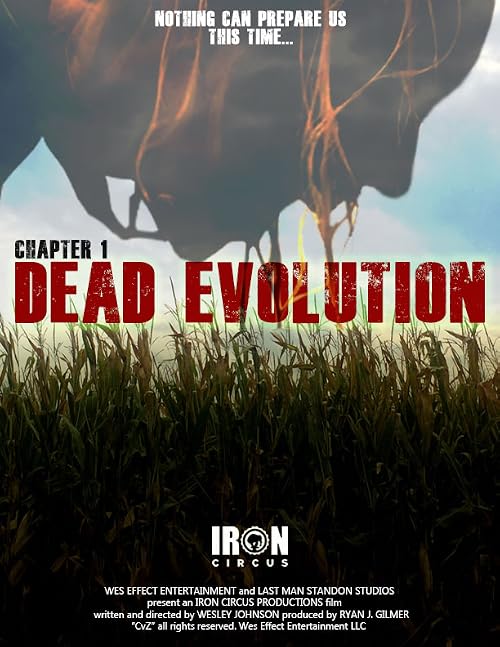 Dead Evolution