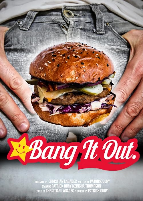 Bang It Out