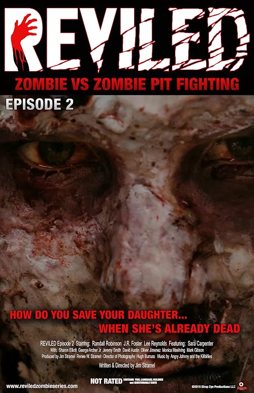 Reviled: Episode 2