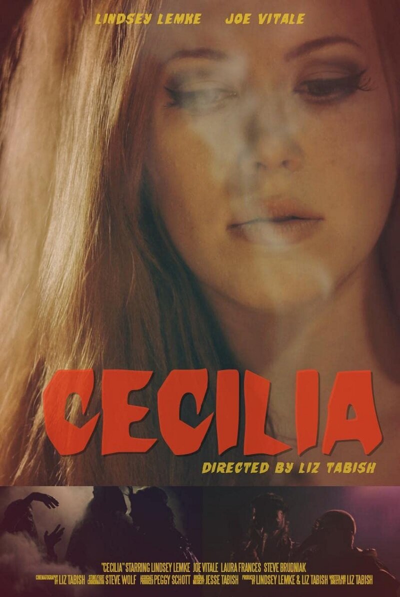 Cecilia