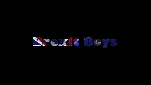 Brexit Boys