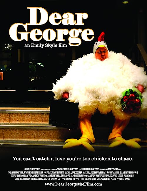 Dear George