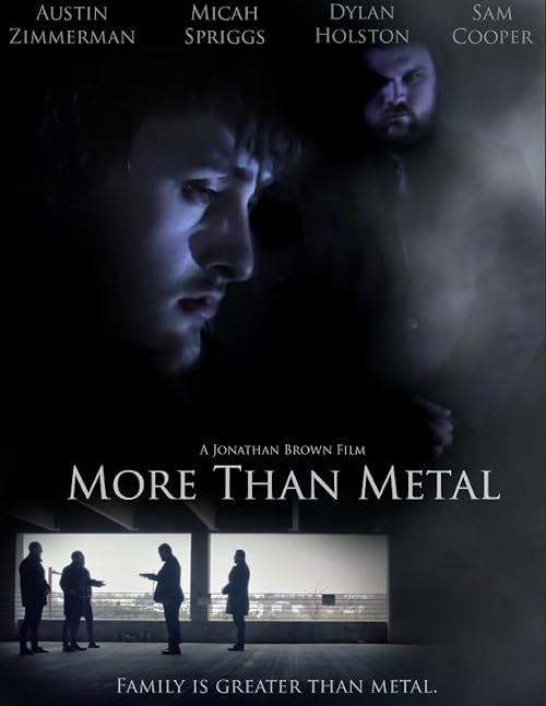 More Than Metal