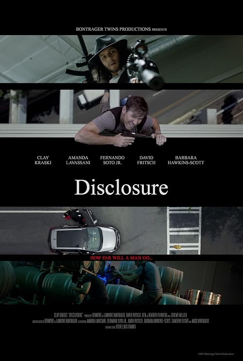 Disclosure