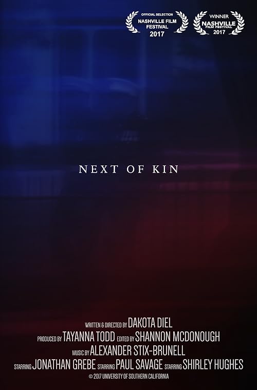 Next of Kin