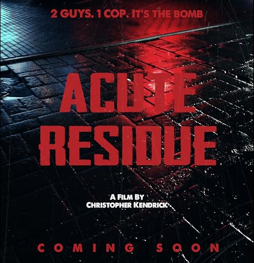 Acute Residue