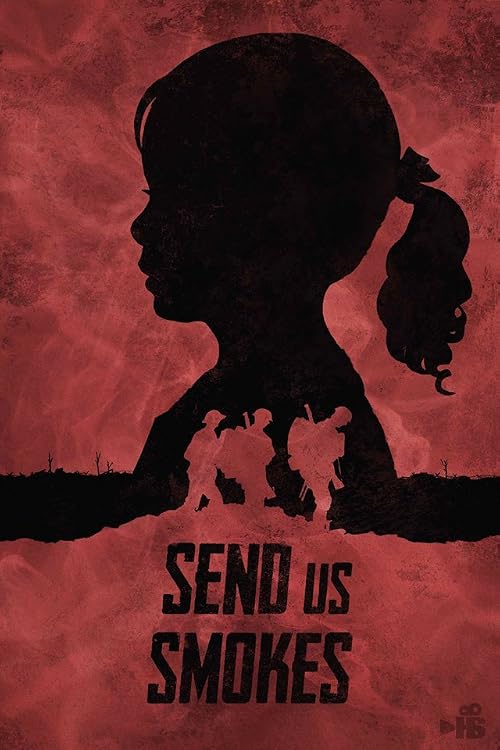 Send Us Smokes