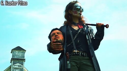 This Girl Survived the Apocalypse and You Won't Believe What Happens Next