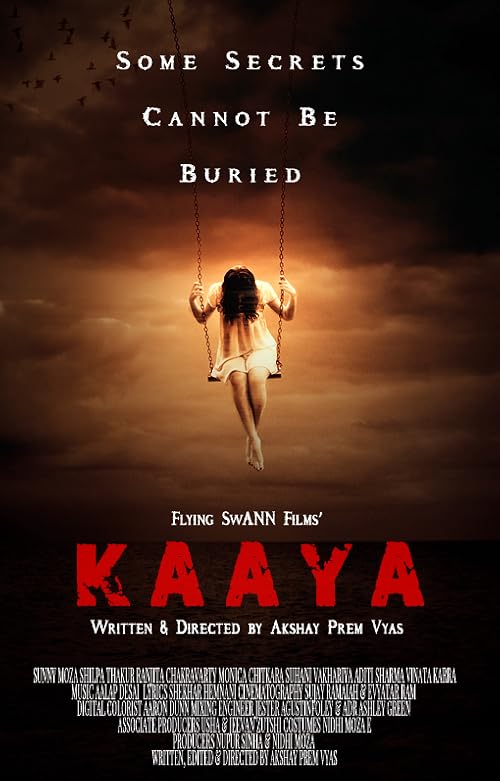 Kaaya