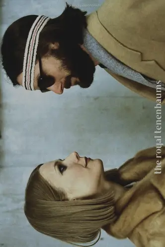The Royal Tenenbaums