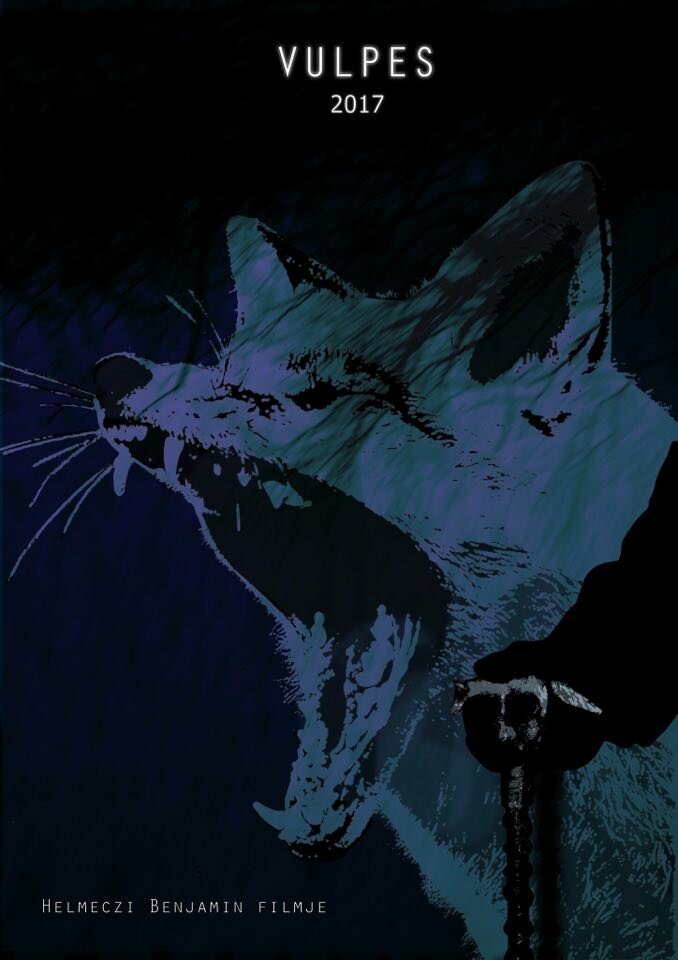 Vulpes: Prologue