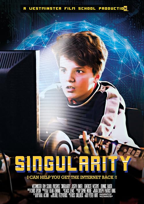Singularity