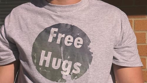 Free Hugs