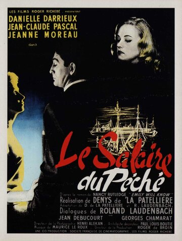 Le salaire du péché