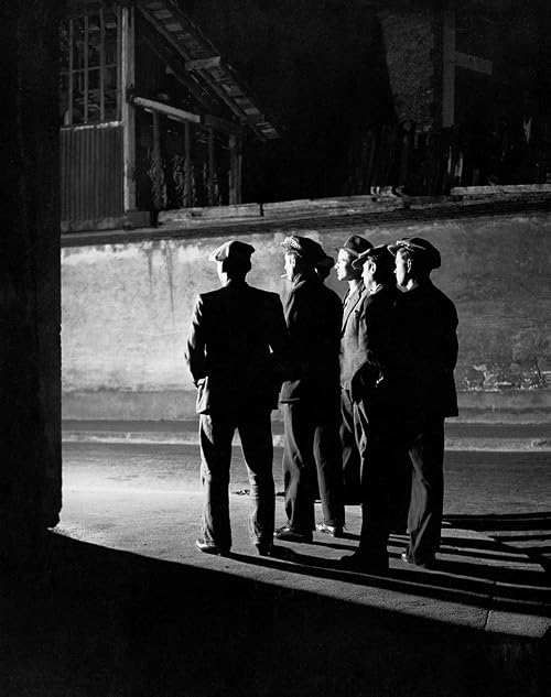 The Moonlight Boys