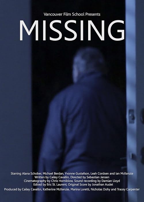 Missing