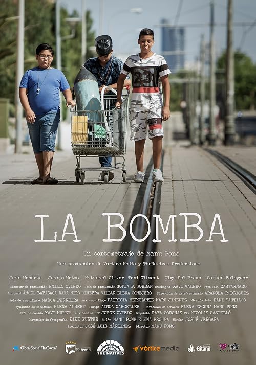 La Bomba
