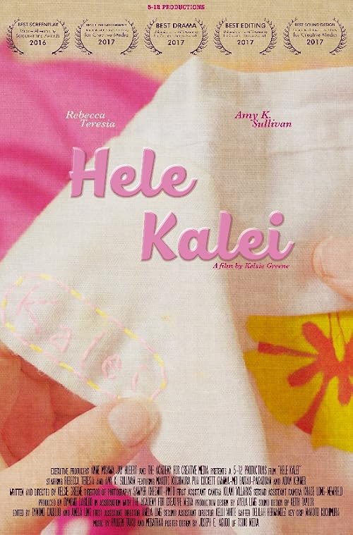 Hele Kalei
