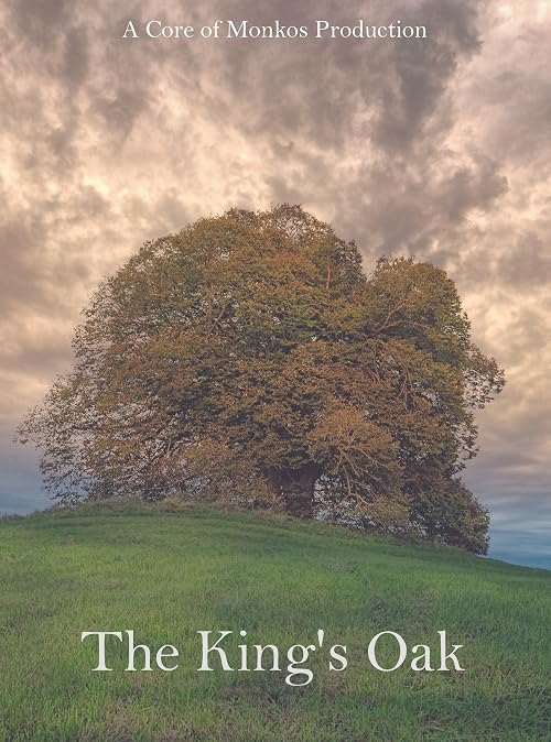 The King's Oak