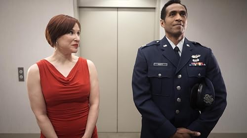 A Man in Uniform