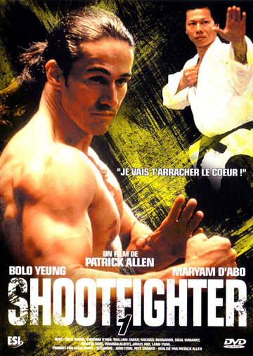 Shootfighter: Fight to the Death